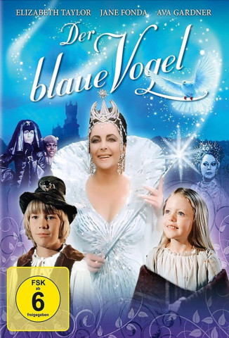 Der blaue Vogel (1976)