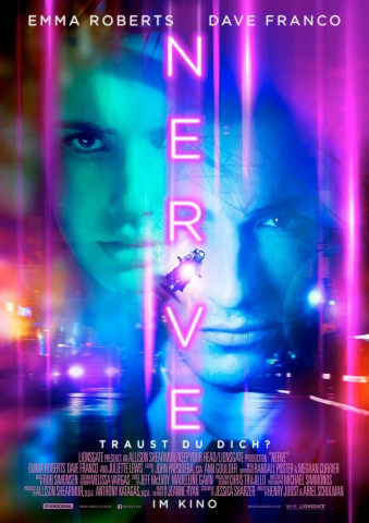 Nerve (2016)