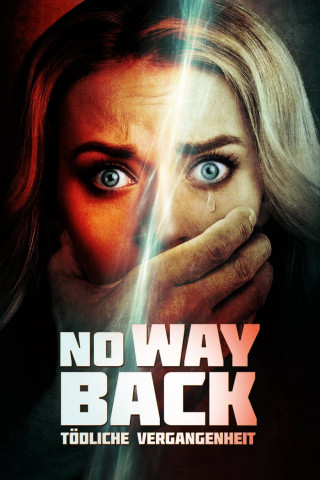 No Way Back (2021)