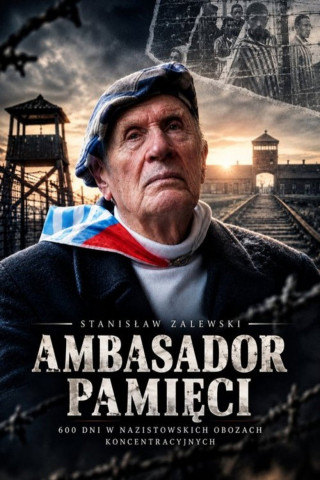 Botschafter des Erinnerns (2024)