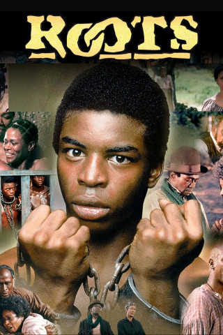 Roots: The Complete Miniseries (1977)
