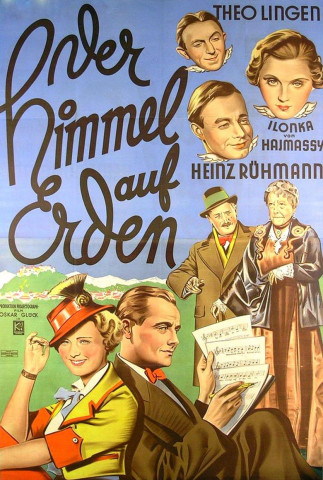 Der Himmel auf Erden (1935)
