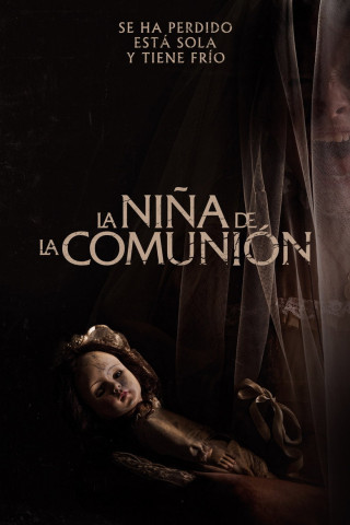 The Communion Girl (2023)