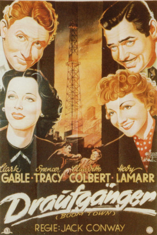 Der Draufgänger (1940)