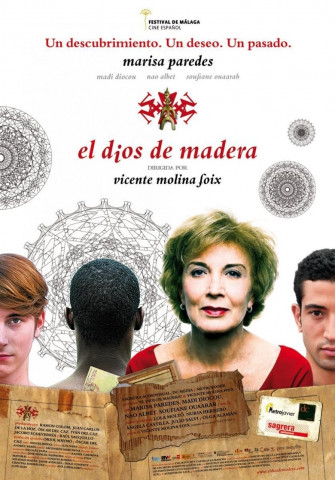El dios de madera (2010)