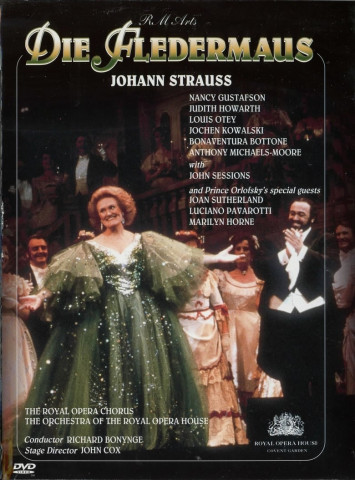 Die Fledermaus (1990)