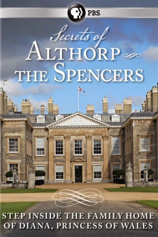 Secrets of Althorp – The Spencers (2013)