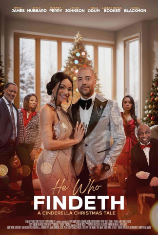 He Who Findeth (2023)