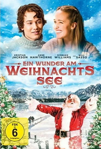 Ein Wunder am Weihnachtssee (2016)