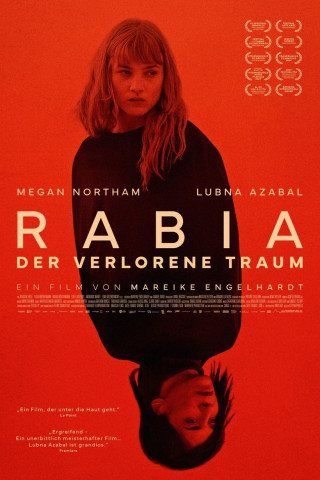 Rabia - Der verlorene Traum (2024)