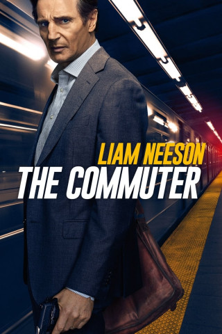 The Commuter (2018)