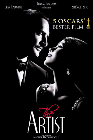 The Artist (2011)