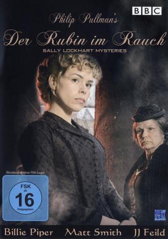 Der Rubin im Rauch (2006)