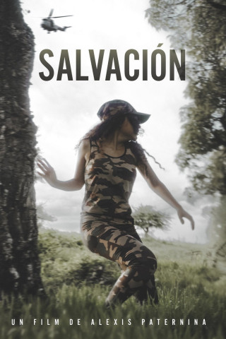 Salvación (2017)