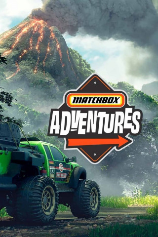 Matchbox Adventures (2021)