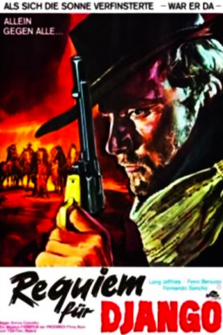 Requiem für Django (1968)