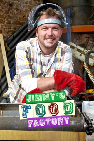 Jimmy's Food Factory (2009)
