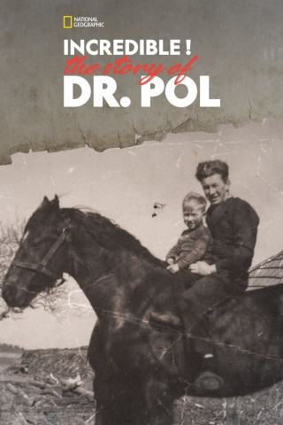 Die Dr. Pol Story (2015)