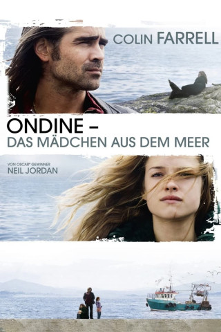 Ondine - Das Mädchen aus dem Meer (2010)