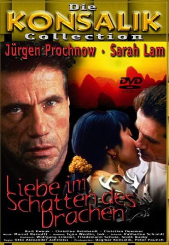 Liebe im Schatten des Drachen (1998)