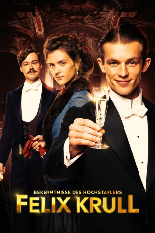 Bekenntnisse des Hochstaplers Felix Krull (2021)