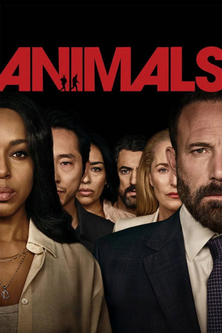 Animals (2026)