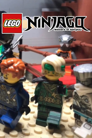 LEGO Friends: Das Weihnachtsspecial (2021)
