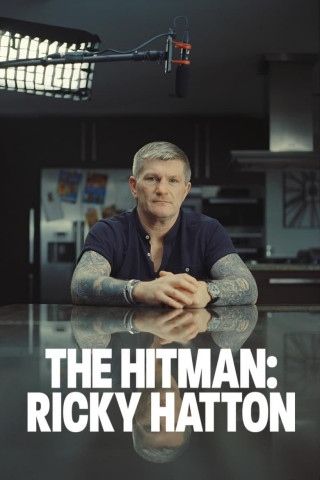The Hitman: Ricky Hatton (2023)