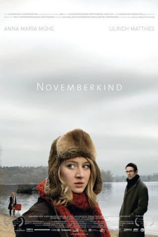 Novemberkind (2008)