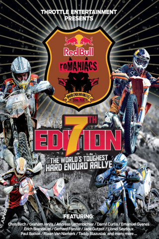 Red Bull Romaniacs 7 (2010)