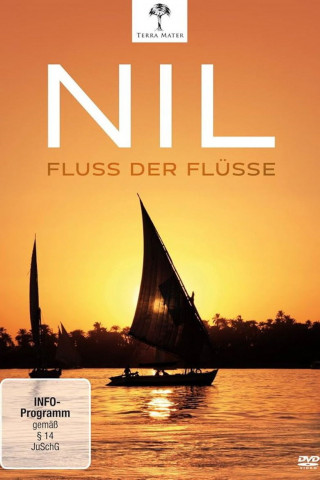 Nil - Fluss der Flüsse (2014)
