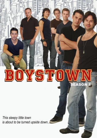 Boystown (2013)