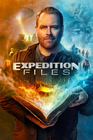 Expedition Files (2024)