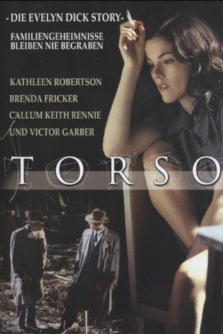 Torso - Die Evelyn Dick Story (2002)