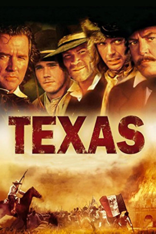 Texas - Kampf um die Freiheit (1995)