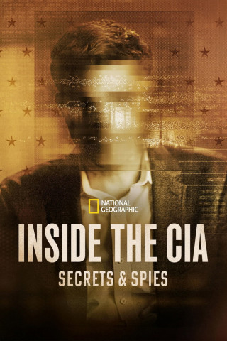 Inside the CIA: Die geheime Welt der Spione (2026)
