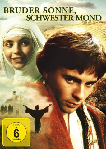 Bruder Sonne, Schwester Mond (1972)