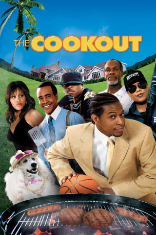 The Cookout - Das Grillen (2004)