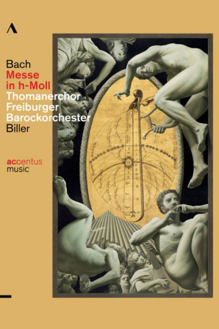Bach: Messe in h-Moll (2014)