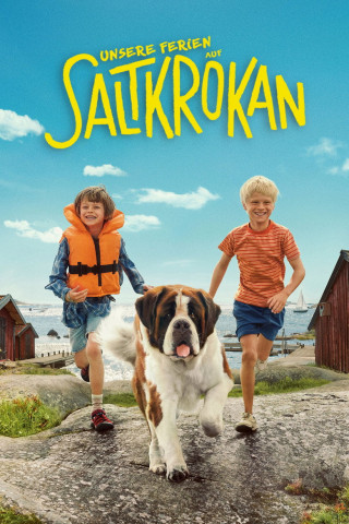 Unsere Ferien auf Saltkrokan (2025)