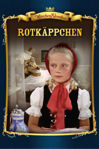 Rotkäppchen (1954)