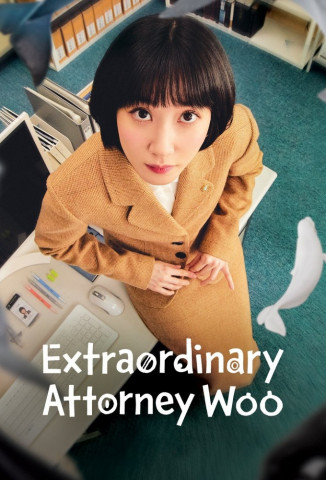 Extraordinary Attorney Woo (2022)