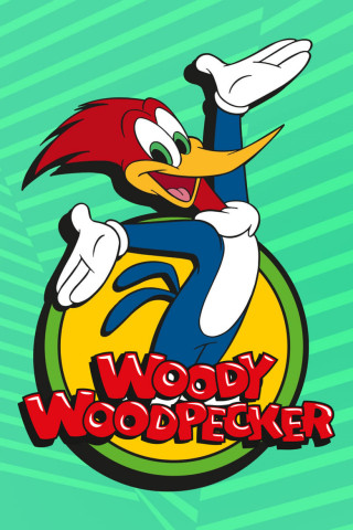 Woody Woodpecker (1999)