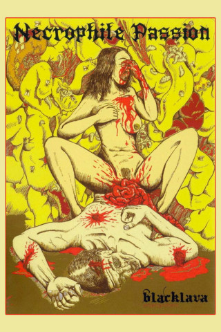 Necrophile Passion (2013)
