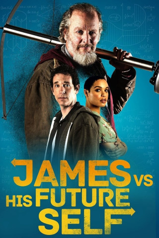 James vs. His Future Self (2020)