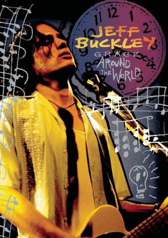 Jeff Buckley - Grace Around The World (2009)