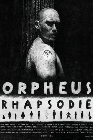 Orpheus Rhapsodie (2018)