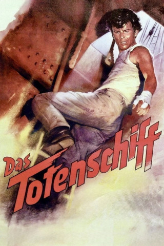 Das Totenschiff (1959)