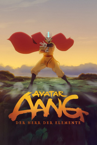 Die Legende von Aang: Der Herr der Elemente (2026)
