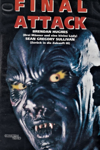 Final Attack (1991)